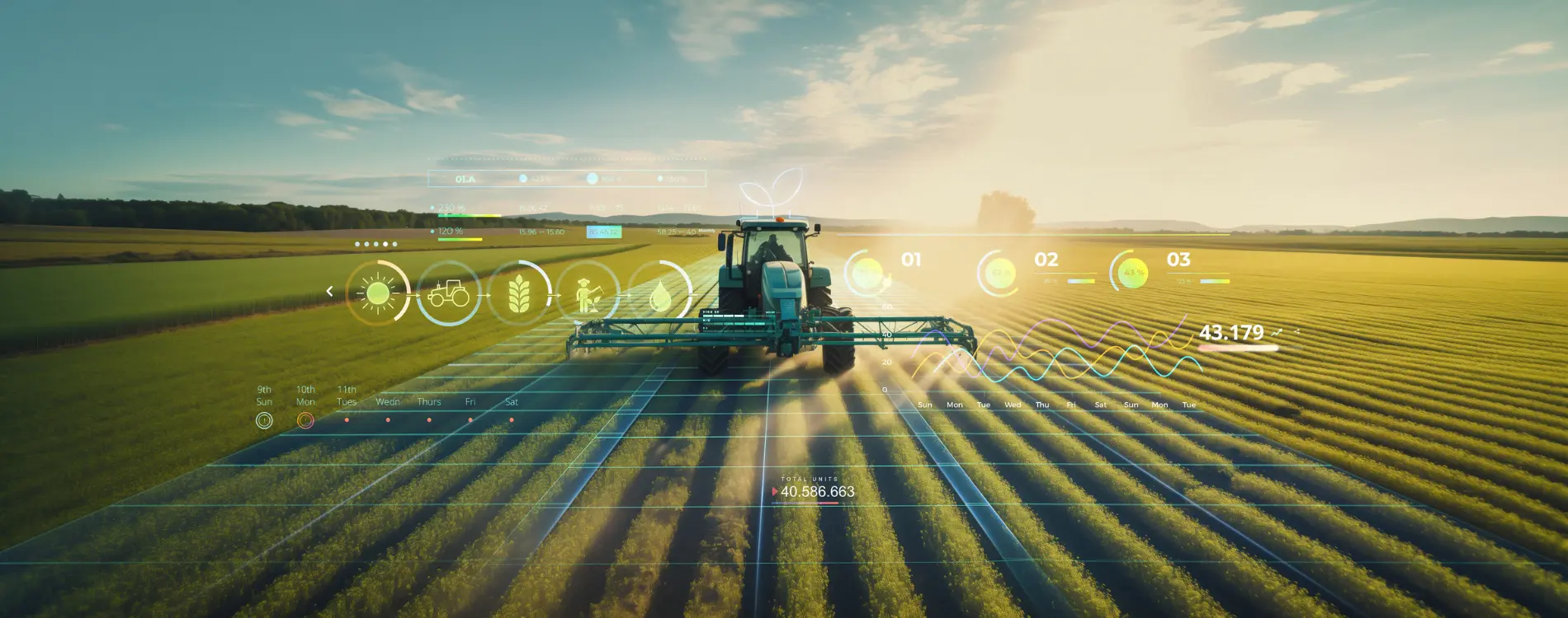 Agribusiness