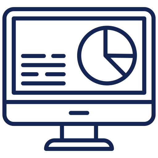 Interactive Dashboards