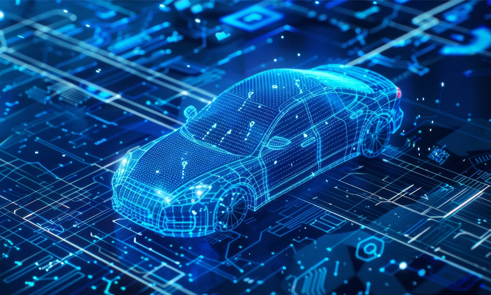 AUTOMOTIVE & MOBILITY