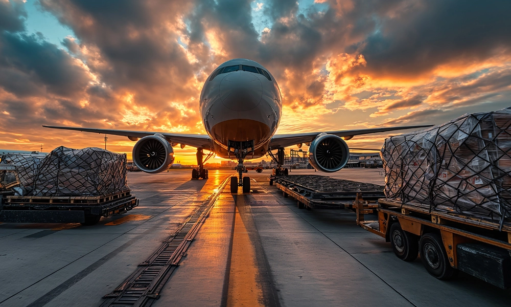 AVIATION