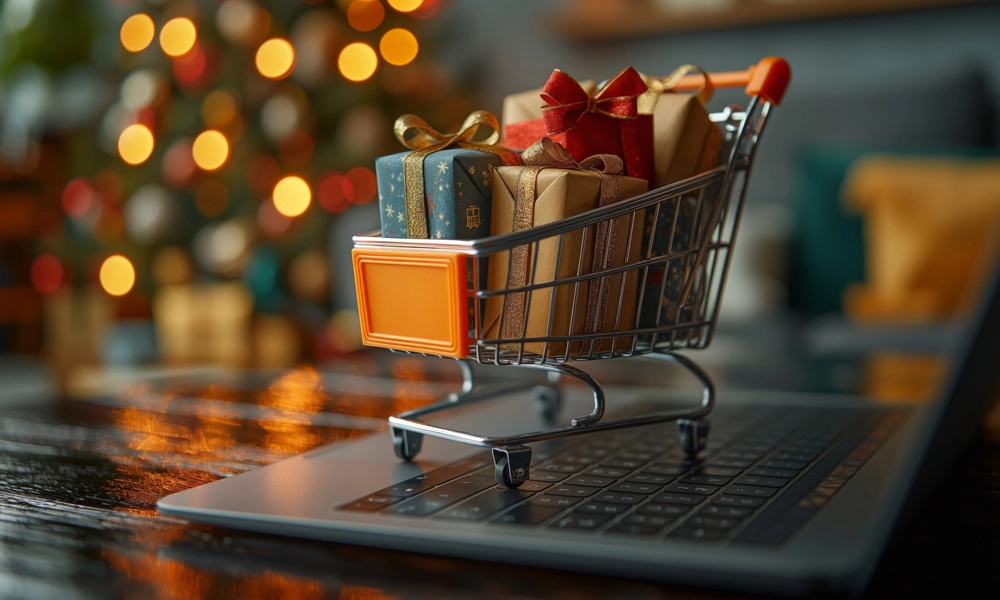 ECOMMERCE