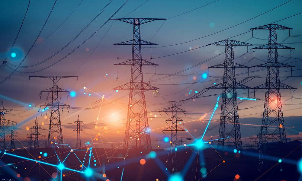 ENERGY & UTILITIES