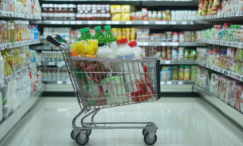 FMCG