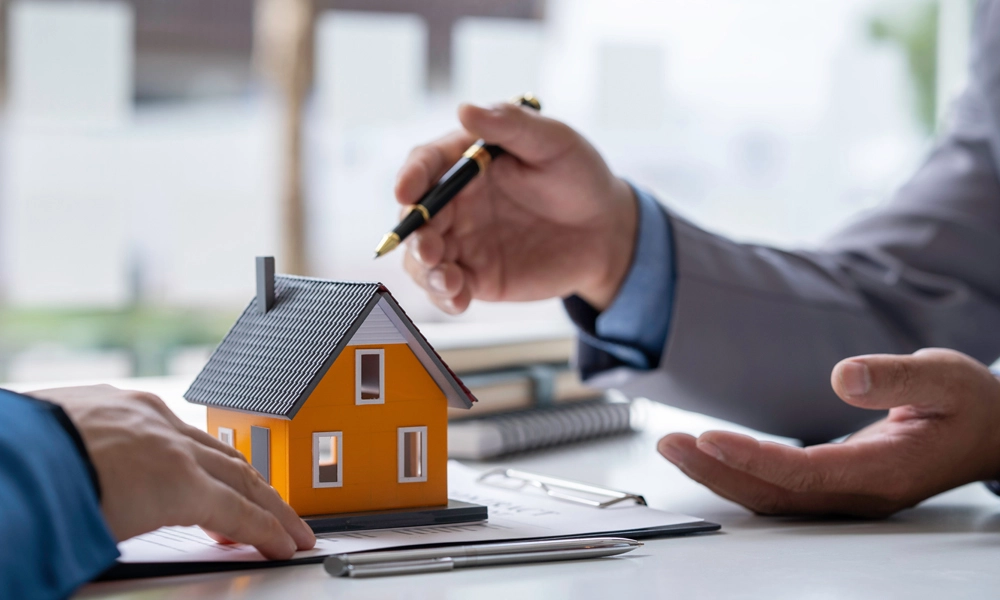 Real Estate