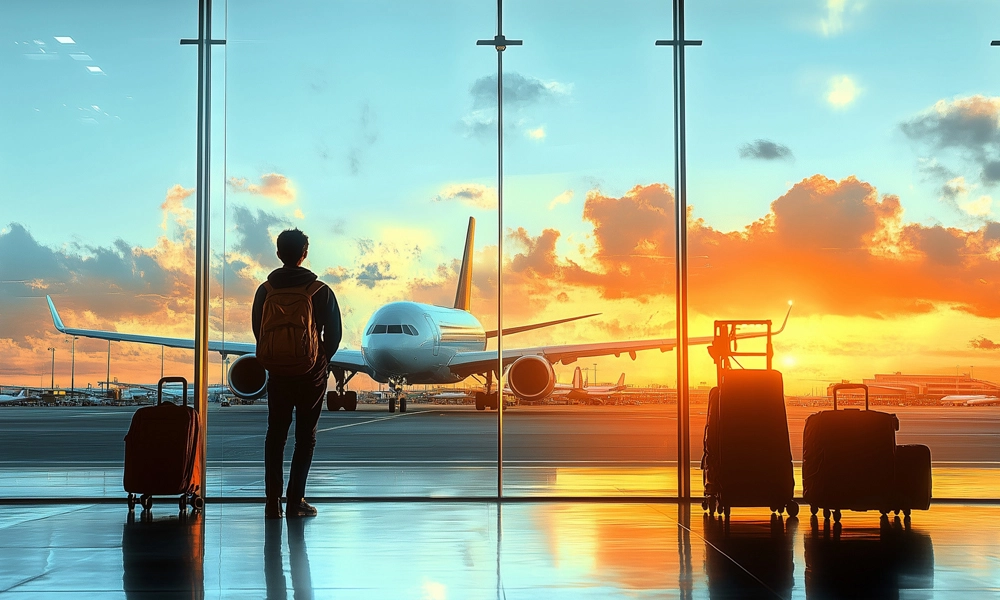 Travel & Tourism