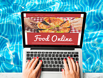 Consumers’ Perception of Online Food Delivery