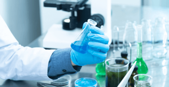 Chemicals Industry Research - Novus Insights