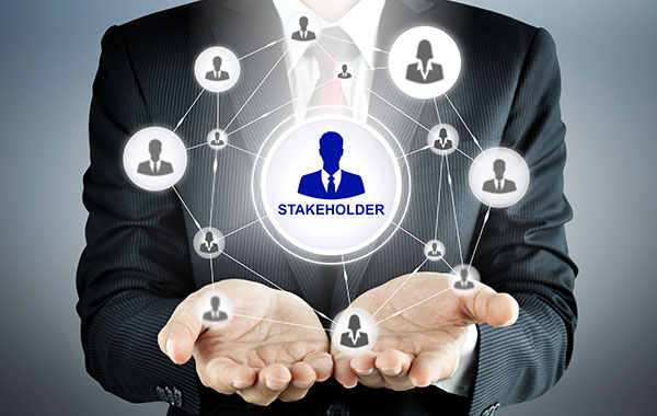 Stakeholder Management - Novus Insights