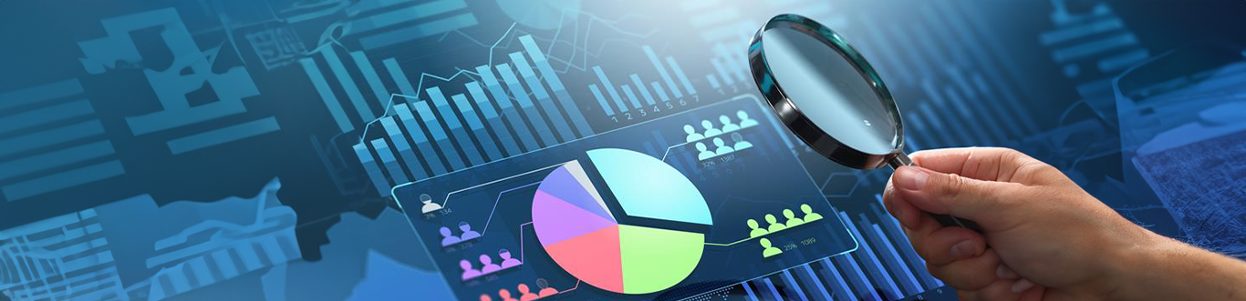 Tech market research