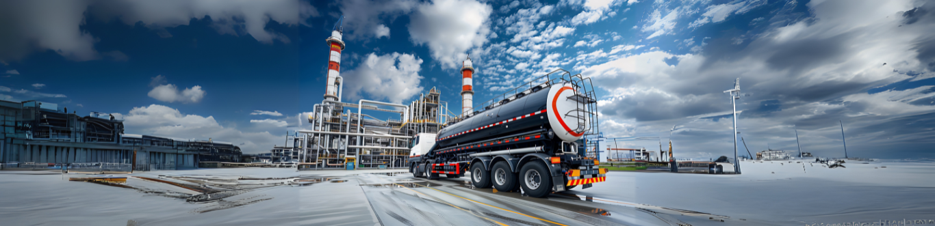 chemical industry market research