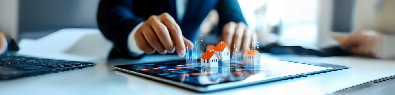 real estate market analysis
