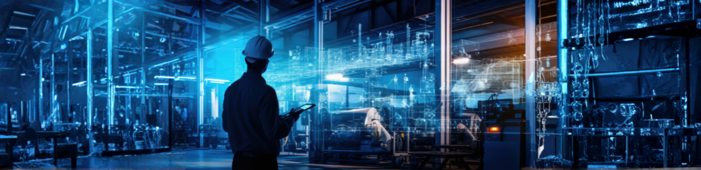 Manufacturing Industry Research