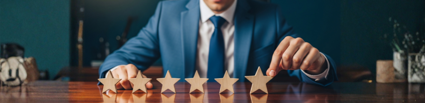 online customer satisfaction survey