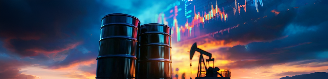 Global energy oil and gas market analysis from Novus Insights