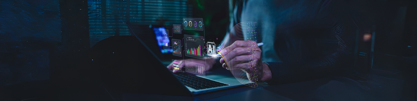 AI and digital analytics in market research 2026