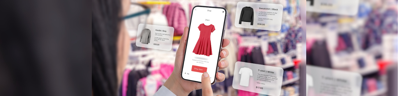 AI-ecommerce industry analysis online