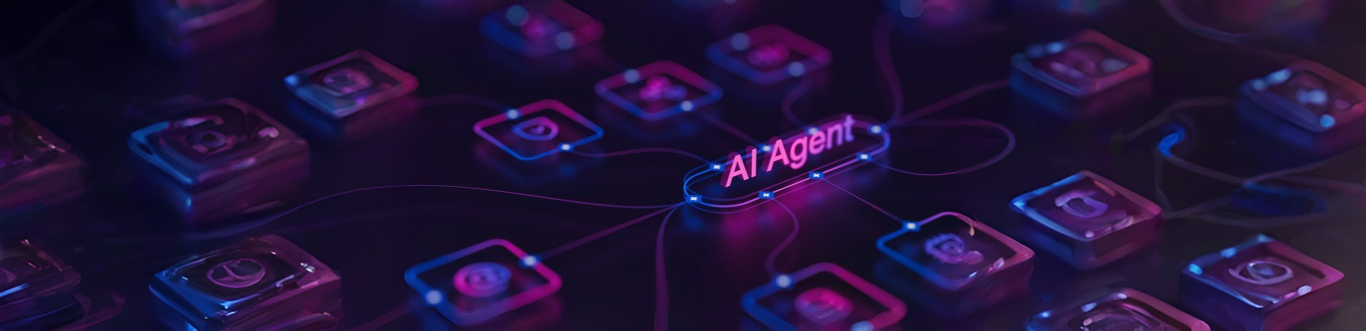 Agentic AI trends for enterprise automation 