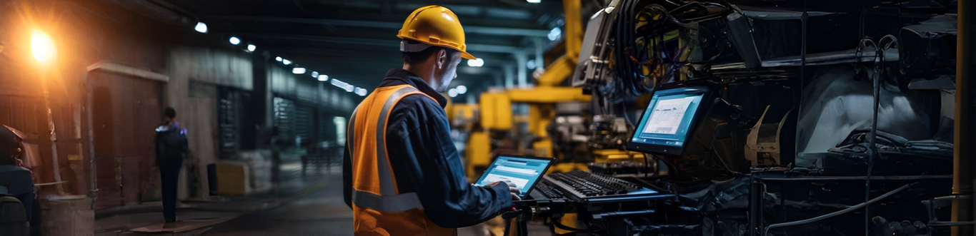 AI in automotive manufacturing and customer experience 