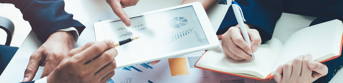 understanding market research technology
