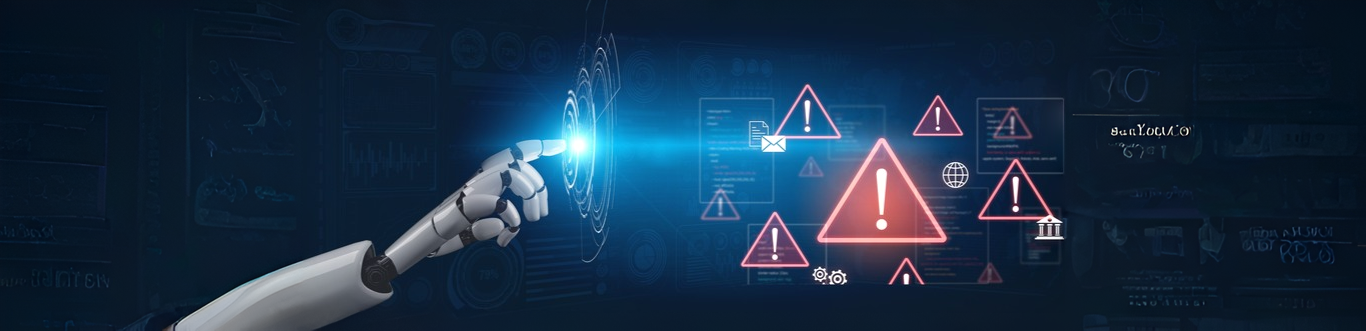 AI-driven cyber threats and cybersecurity risks in banking