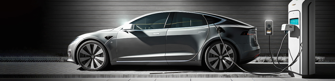 Plug-in hybrid electric vehicle market trends and adoption