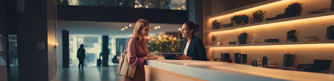 Next-gen hotel loyalty programs