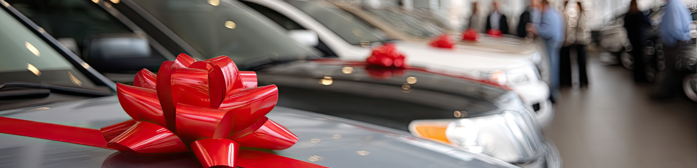 Gen Z and Millennial Car-Buying Trends in 2026