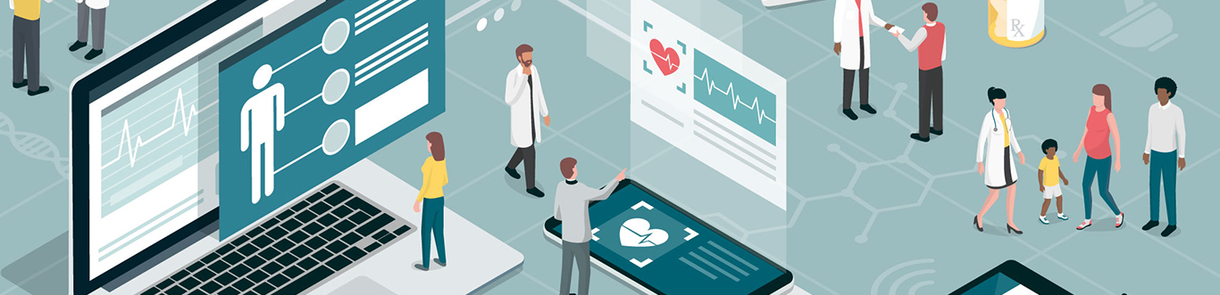 Global Healthcare IT Market Outlook 2023