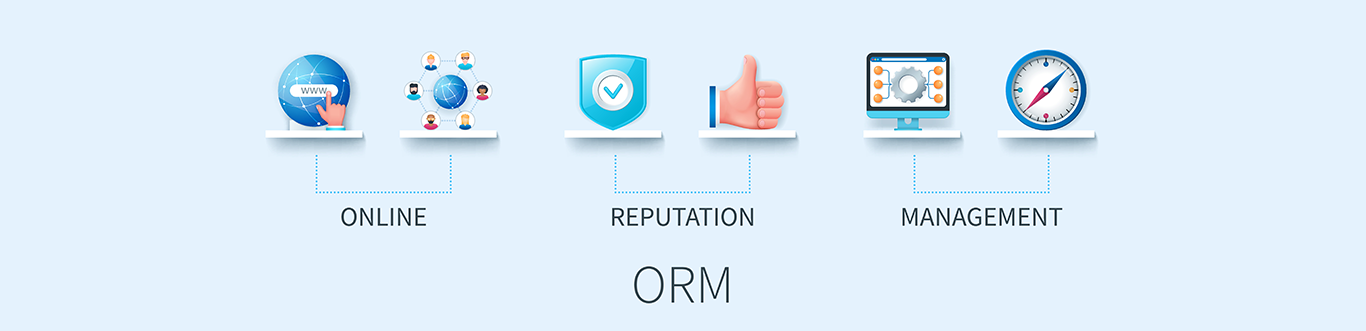 How Online Reputation Management Strategies Help Executives