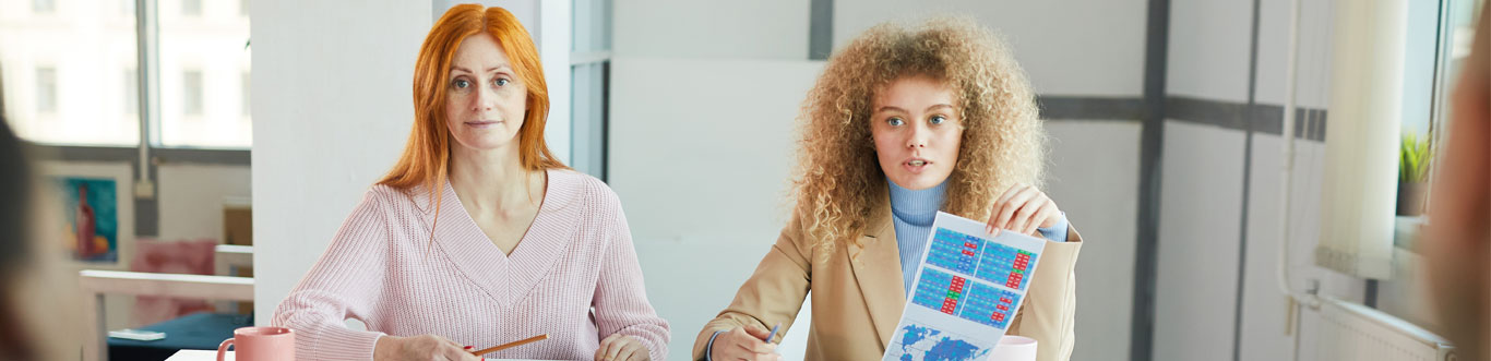 Consumer Preferences of Gen Z vs millennials