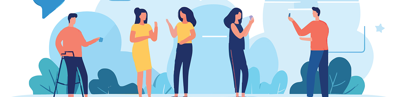How Social Media Reputation Affects Businesses