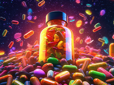 Gummy Supplements: A Market Overview