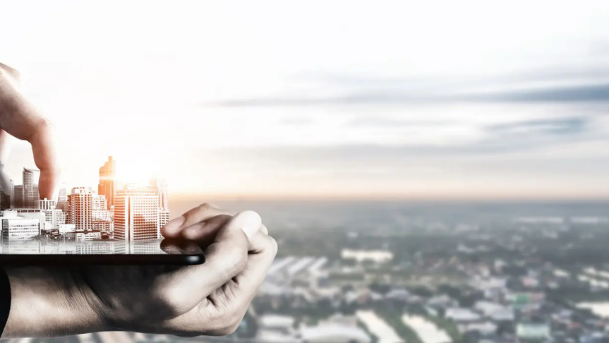 Real Estate Analysis