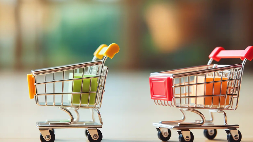 Consumer Behaviour Analysis