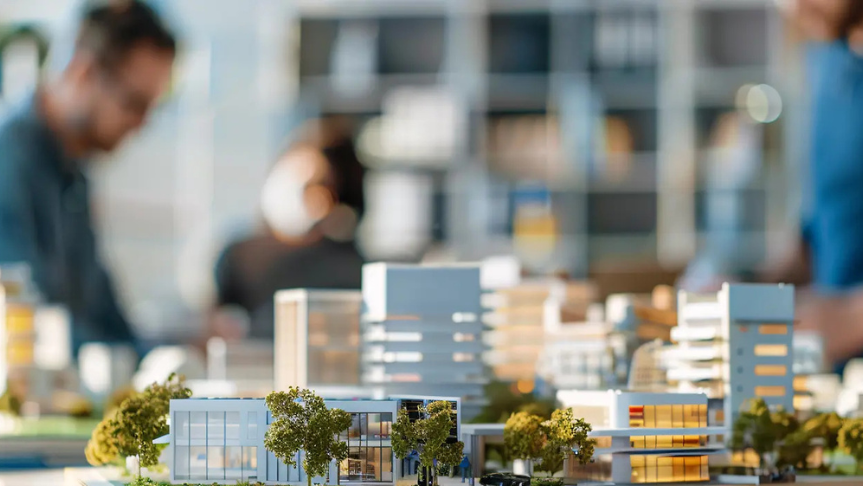 Industrial Project Planning