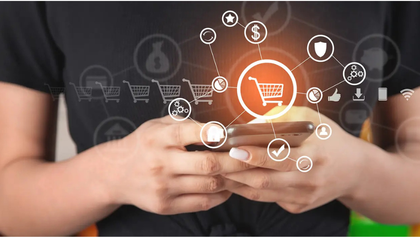 Shopper Behaviour Analysis