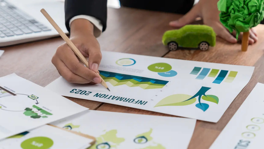 Benchmarking Research