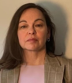 Suzanna Mitrovich