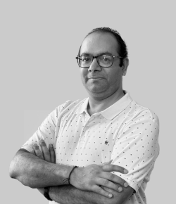 Rahul Dhar Principal Consultant