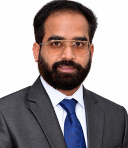 Pradip Rahi