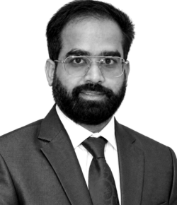 Pradip Rahi