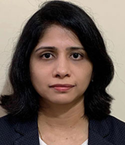 SHIVANI SHUKLA Director - Novus Insights