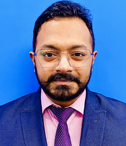 Avanish Vasudevan 