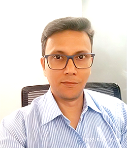 Pranjal Dev Goswami