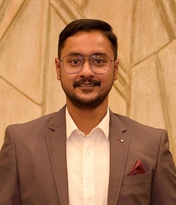 Avanish Vasudevan